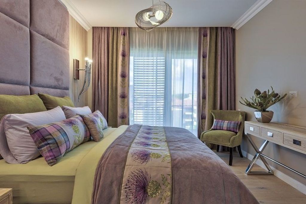 Premium 3 rooms apartment | Herastrau-Nordului | Underground parking - Poză 6