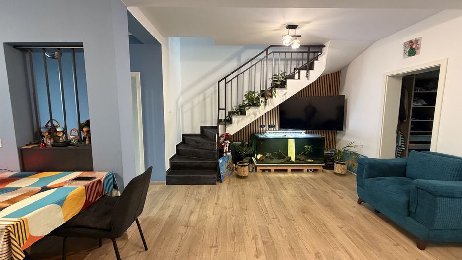 CASA TIP DUPLEX - Poză 10