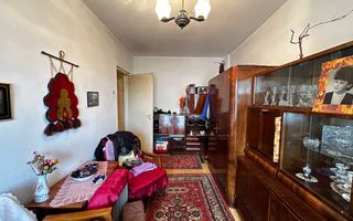 0% COMISION! Apartament 2 camere  | Etaj intermediar | Manastur - Poză 7