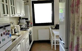 Apartament modern 3 camere cu terasă generoasă, zona Borhanci - Poză 3