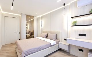 Vânzare, apartament, 2 camere, str. Vasile Lupu, Buiucani - Poză 10