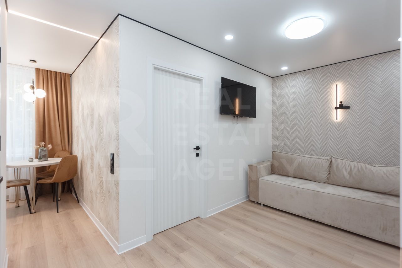 Vanzare, apartament, 2 camere, strada Miron Costin, Râșcani - Poză 9