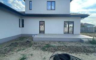 Duplex 4 camere - pozitie excelenta - Mosnita Noua - Poză 1