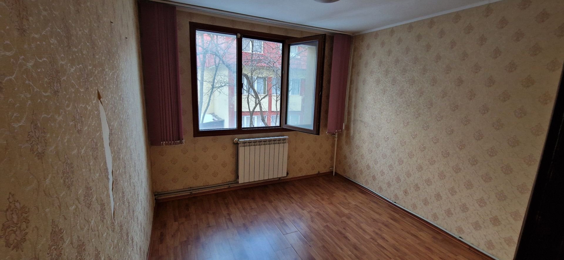 PROPRIETAR 3 CAMERE  Drumul Taberei, Parc Moghioroș - Poză 15