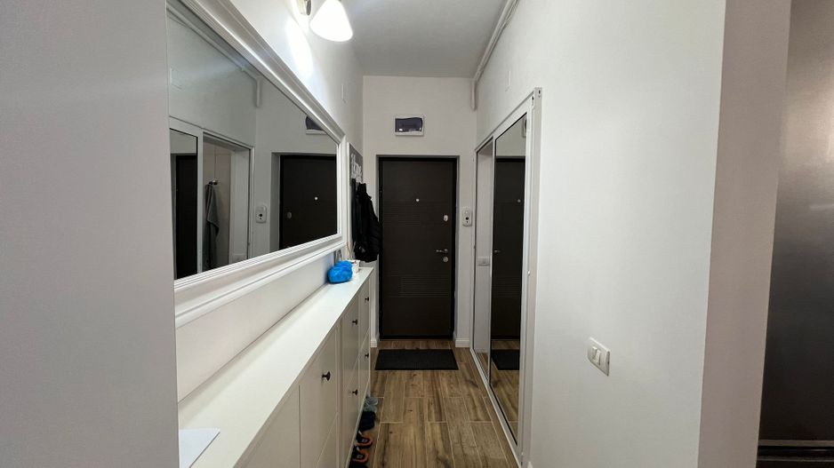 Apartament 2 Camere Modern | Bucurestii Noi | Parc Bazilescu - Poză 5