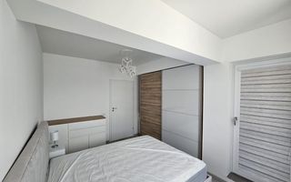 AP. 2 CAMERE- APARATORI, PRIMA INCHIRIERE, PARCARE INCLUSA, METROU - Poză 5