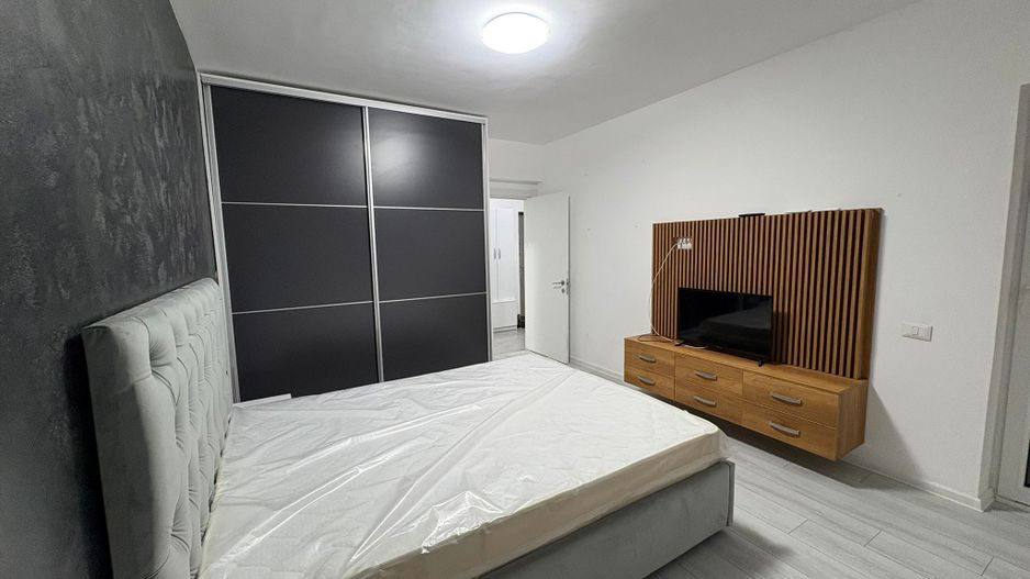 GARS. APARATORII PATRIEI, PARCARE, BUCATARIE INCHISA, METROU 14 MIN - Poză 3