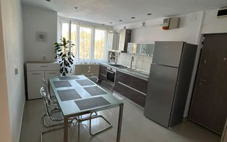Apartament Cochet cu 3 Camere și 2 Balcoane – 76 mp | Zonă Liniștită - Poză 3