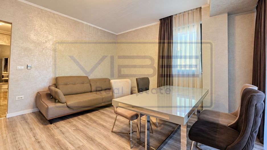 Rediu- 2 camere Decomandat- Modern- Pet friendly - Poză 7