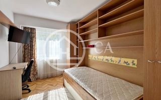 Apartament cu 3 camere de inchiriat in zona Dacia, Oradea - Poză 9