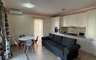 Apartament de  3 camere utilat si mobilat lux / 3 rooms apartment for rent - Poză 19