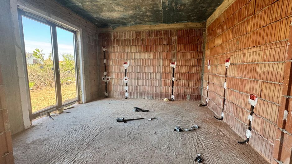 COMISION 0% | Duplexuri 5 Camere | Chisoda | 120mp Utili - Poză 3