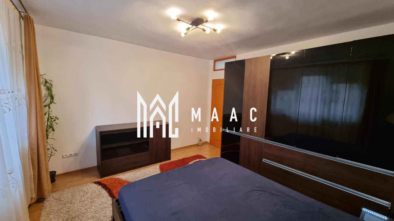 Apartament 2 camere | etaj 1 |  Balcon | Loc de parcare - Poză 3
