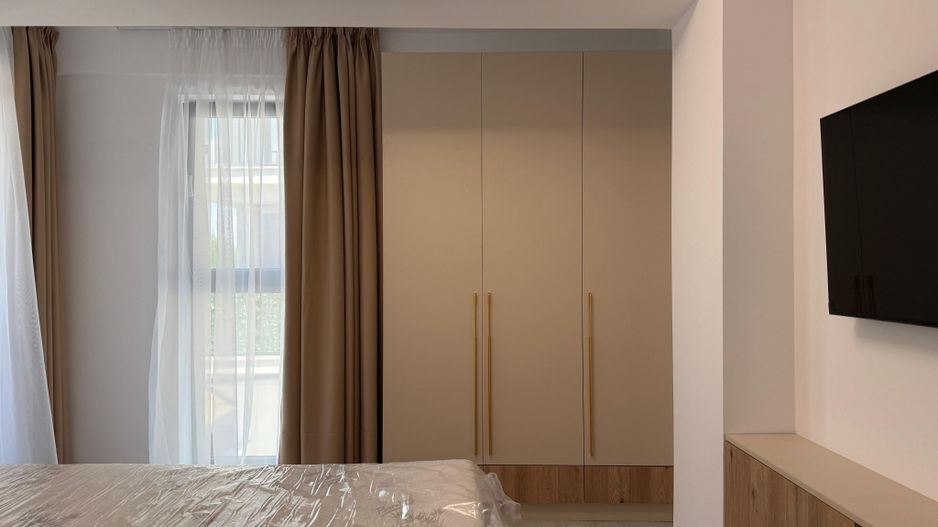 Apartament 2 camere de închiriat | Central Otopeni | Totul nou - Poză 5