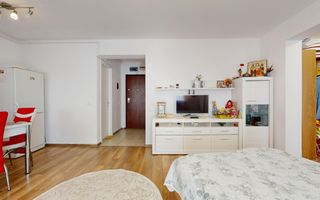 2 camere  Top City-mobilat si utilat, etaj 2 - Poză 9