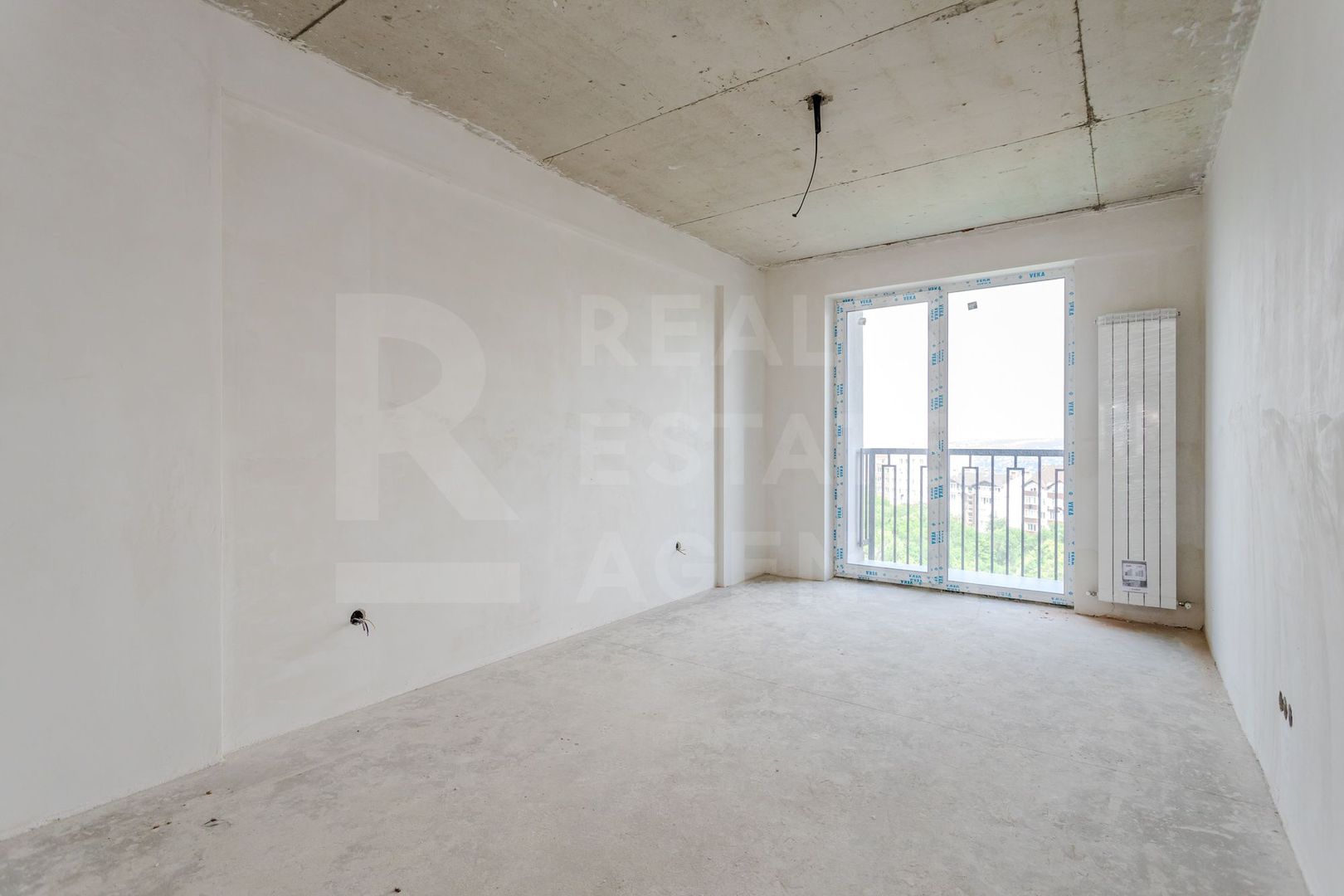 Vânzare, apartament, o cameră, bd. Dacia, Botanica - Poză 13
