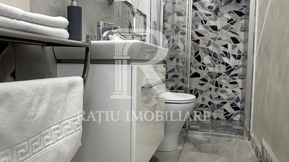 Apartament cu 2 camere | Ultracentral | Oradea - Poză 7