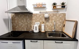 Studio renovat | Piata Victoriei | Terasă 10 mp | Fără risc seismic - Poză 6