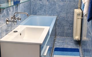 Exclusivitate - Apartament 2 camere IC Frimu - 57 mp, 2 balcoane, etaj 3 - Poză 7