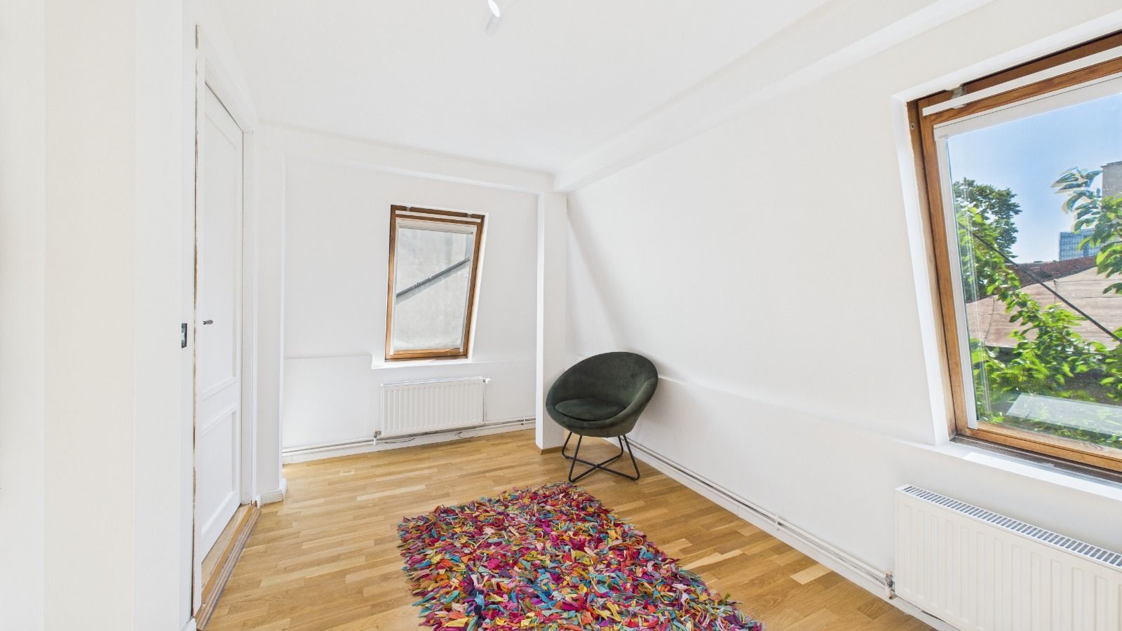 Apartament Duplex deosebit | Vilă interbelică | 200 m de Calea Victoriei - Poză 5