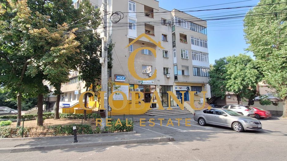 Apartament 2 camere decomandat in Craiova ultracentral de inchiriat - Poză 5