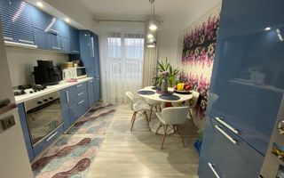 Apartament 2 Camere | Complet Mobilat | PARTER - Poză 7