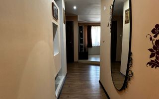 Apartament 3 camere | 80 mpu | Zona Terezian - Poză 10