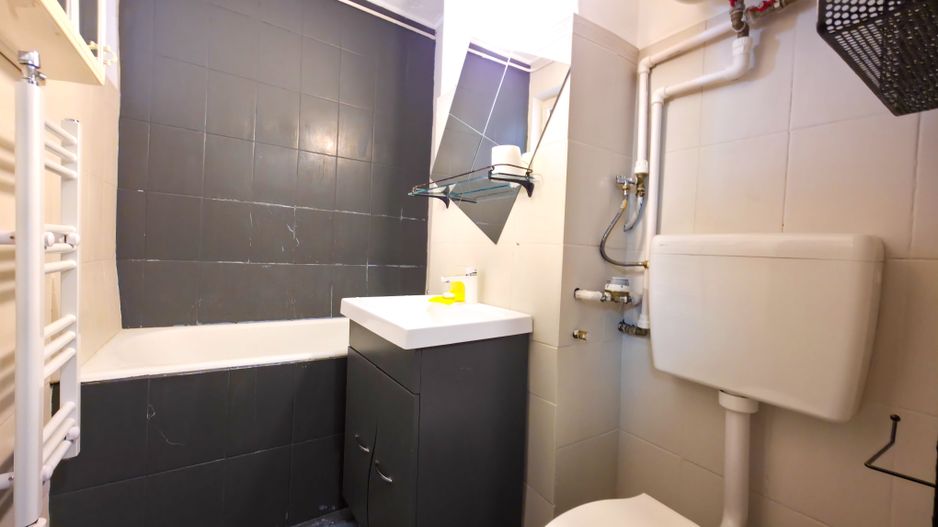 Apartament 3 Camere Giulesti - Vedere Panoramica - Poză 8