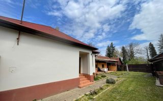 Casă de vânzare în Vașcău–natură, liniște și confort modern- 72000 Eur - Poză 13