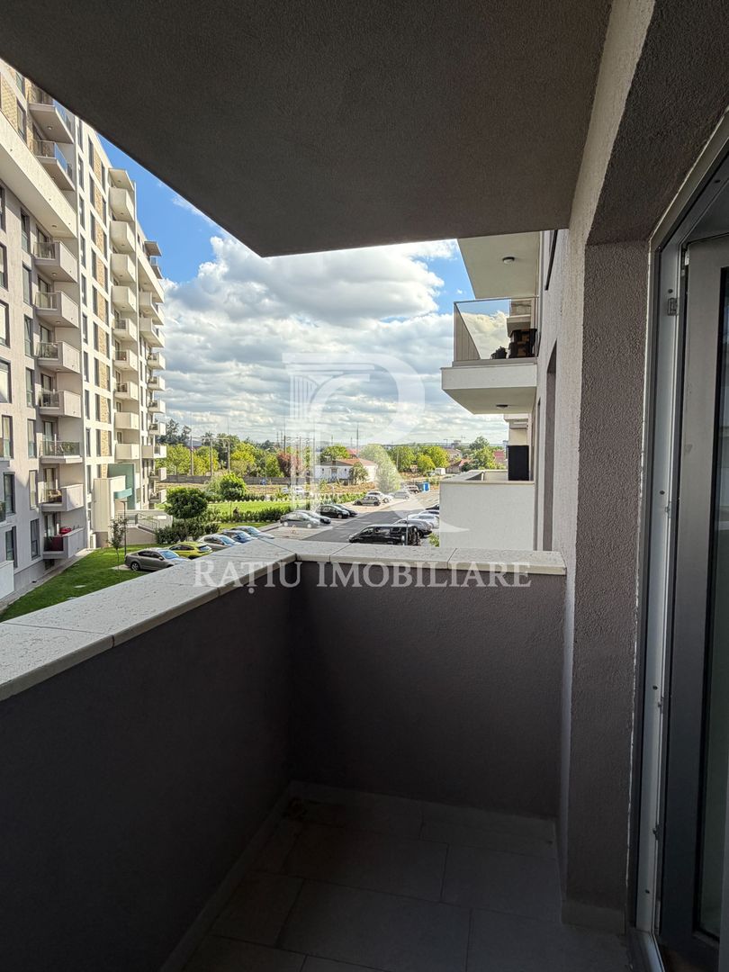 Apartament modern cu 2 camere | Prima Green | Nufarul | Oradea - Poză 7