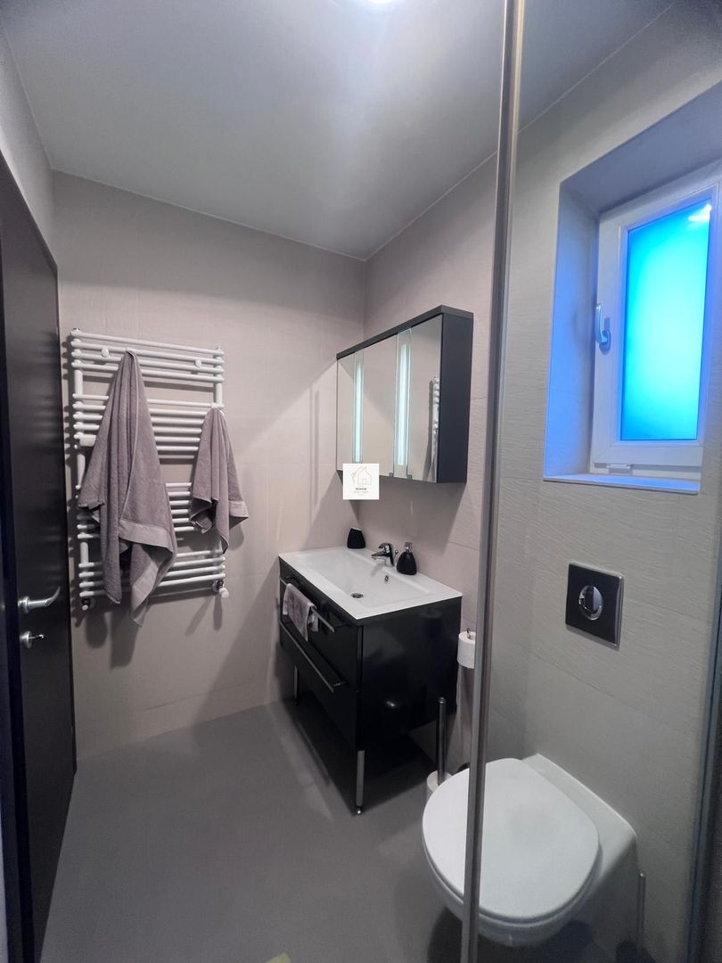 Apartament 4 camere Herastrau Nordului - Poză 15