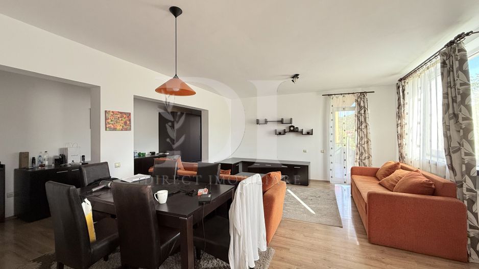 Apartament la cheie / etaj intermediar / Zona Eroilor - Poză 2