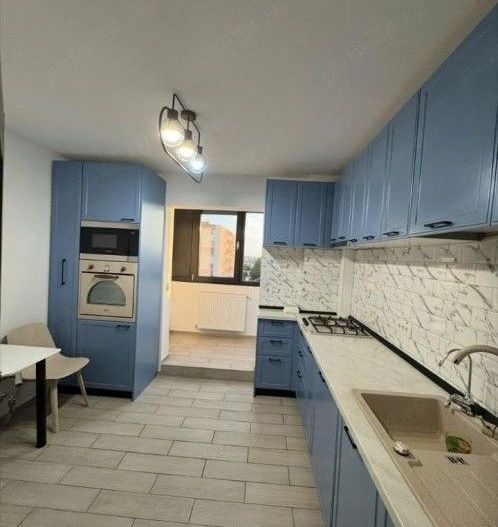 De Inchiriat Apartament 2 camere Rahova, complet utilat premium - Poză 4