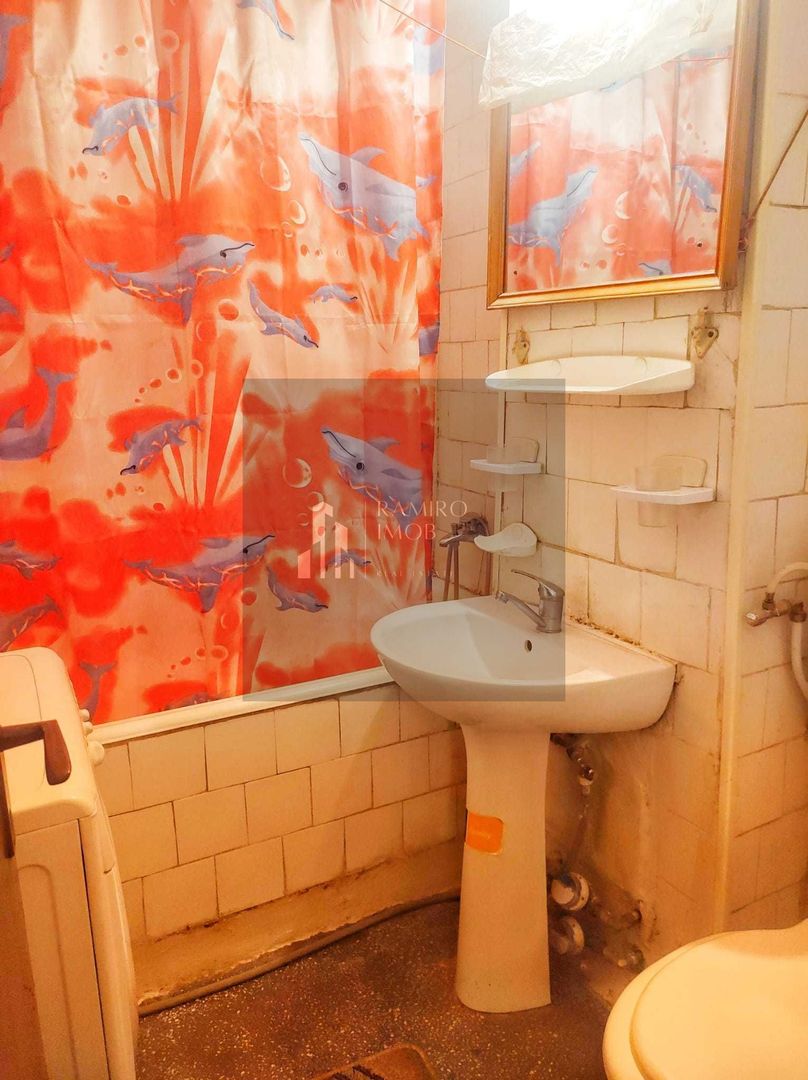 Apartament 2 camere, decomandat, Metrou Nicolae Grigorescu, DE RENOVAT - Poză 6