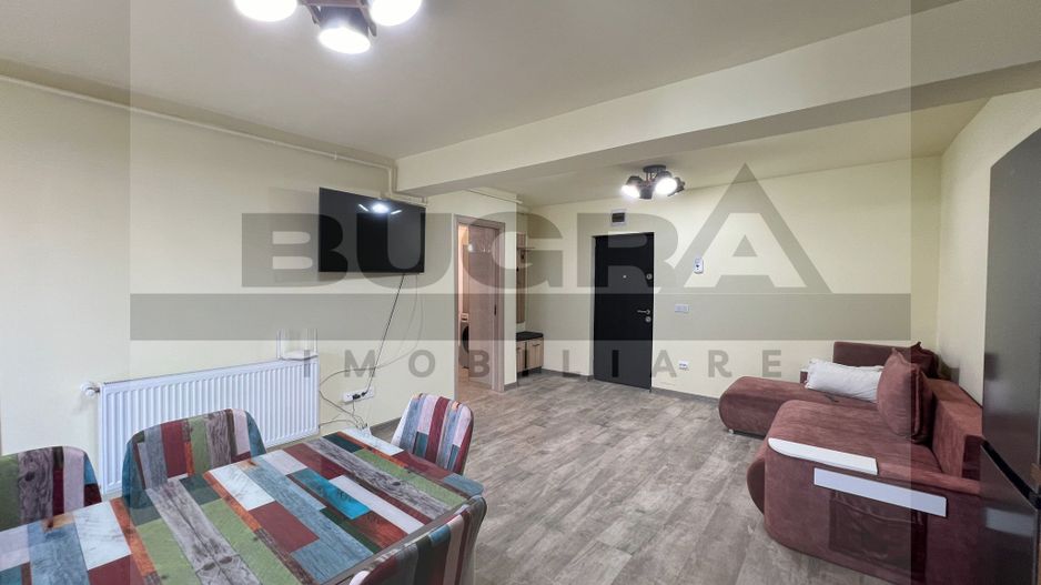 Apartament de 2 camere, 41mp, parcare subterana, Ego Residence - Poză 7