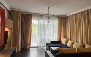 Chirie 2 camere Sopor | Parcare inclusă | Lângă Grand Park Residence ș - Poză 1