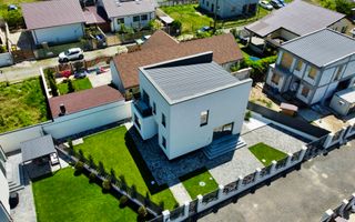 Casa / Vila de vanzare Valu lui Traian, Constanta - Poză 36