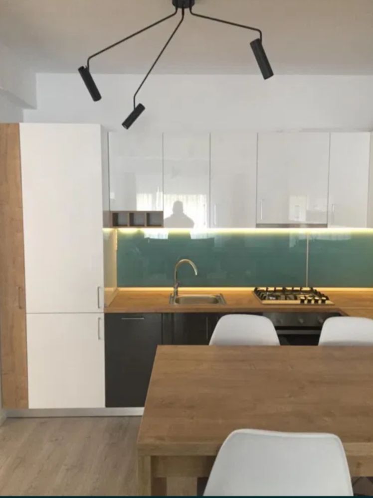 Apartament superb 2 camere Floreasca - spatios - 65mp - decomandat - Poză 3