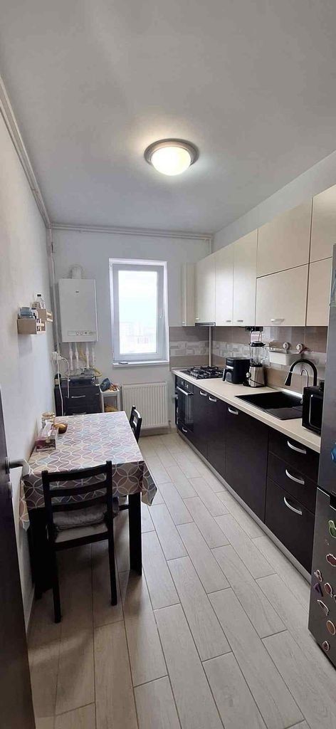 Apartament 2 Camere Rotar Park 1 - Poză 5