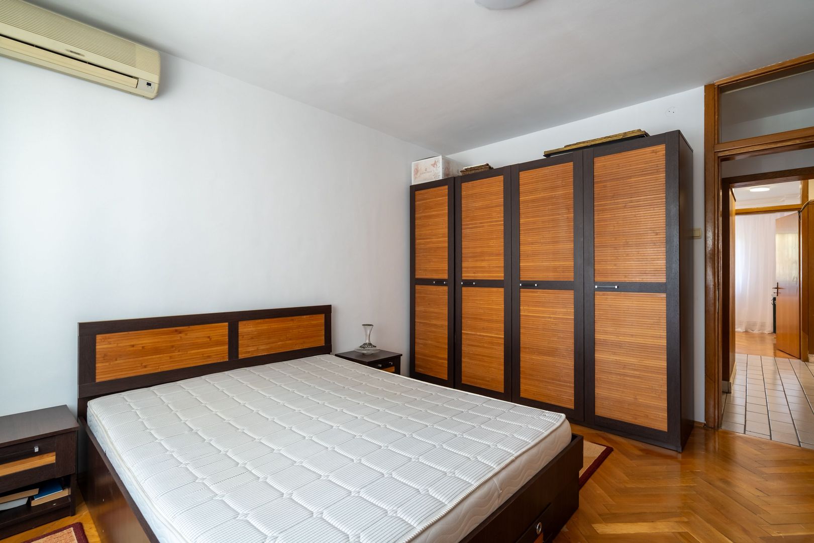 COMISION 0% - 3 camere - str. Traian - Matei Basarab, imobil cu lift - Poză 13