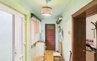 Casă 70 mp în Diosig, 1230 mp teren - Poză 10