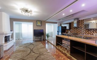 Vânzare, apartament, 3 camere, bul. Decebal, Botanica - Poză 15