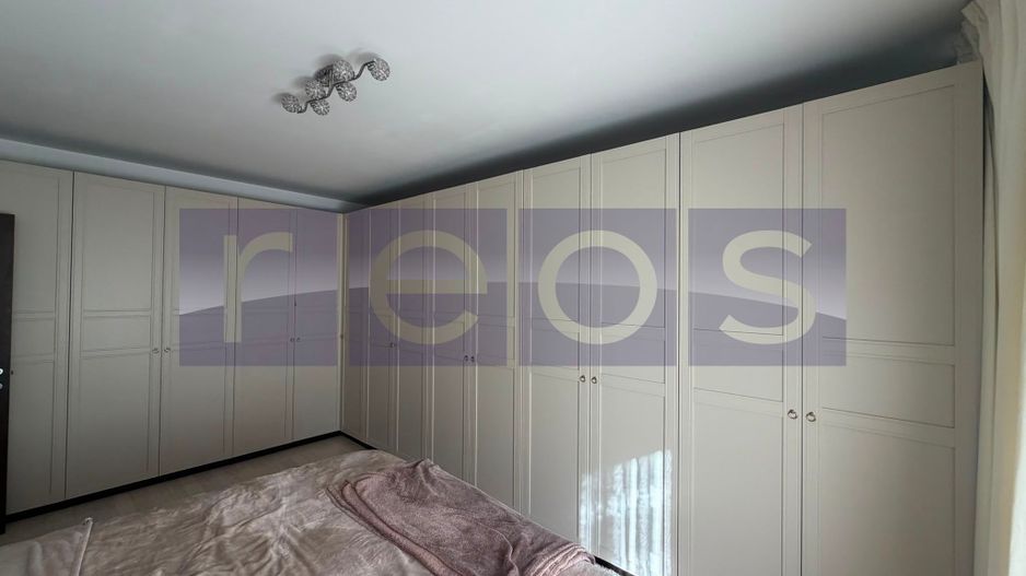 VANZARE 3 CAMERE 115 MP | STRAULESTI | PARCARE | BOXA | MOBILAT-UTILAT - Poză 9
