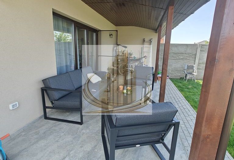 Duplex cu 4 camere,Zona Cora - Poză 17