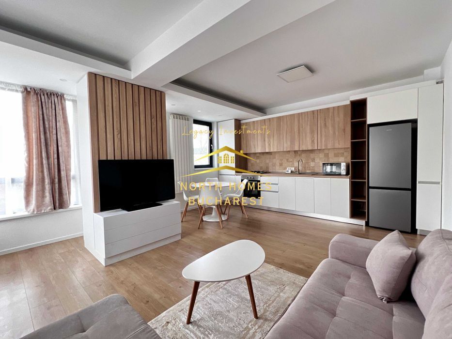 Apartament 2 camere , Zona Virtuții - Poză 1