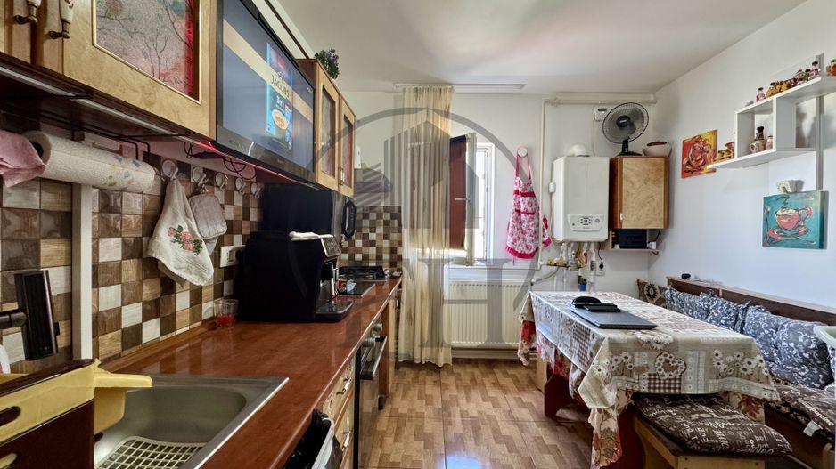 Apartament 2 camere de vânzare Năvodari, Constanța - Poză 4