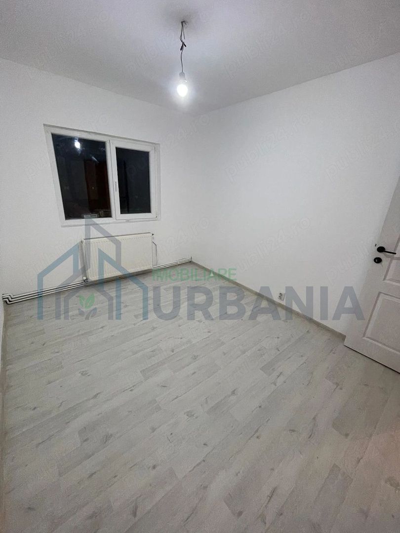 Apartament 3 camere, complet renovat, Tomești, Iași - Poză 5