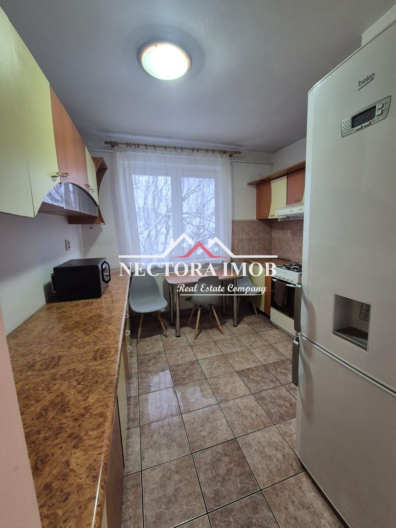NECTORA IMOB-Apartament 2 camere, 52 mp, Zona Cantemir Lotus, Utilat - Poză 8