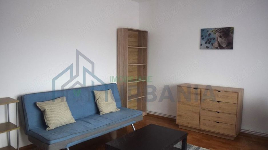 Apartament 2 camere de închiriat, Otilia Cazimir, Iași – 600 EUR/lună - Poză 2