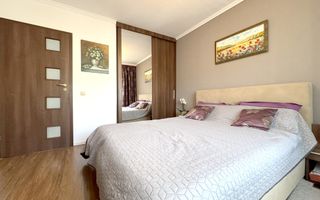 Apartament cu 3 camere la cheie+2 parcari. - Poză 7